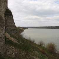 Хотинская крепость