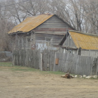 петрунино 04.2012