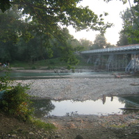Станичанский мост