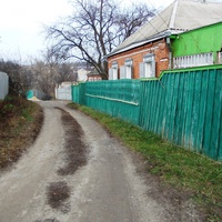 Улица Нахимова.