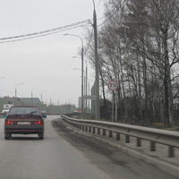 Осташковское шоссе