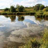 Река Корченак