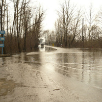наводнение в Н-Ломове