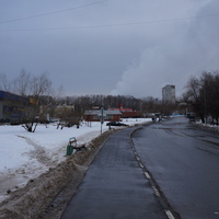 Михневская улица