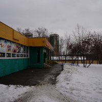 Почта 549, Сбербанк