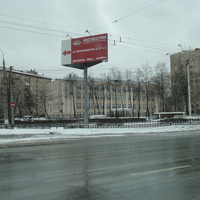 Автозаводская площадь