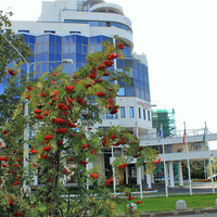 Отель "Пур-Наволок"