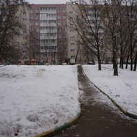 Бирюлевская 56