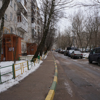 Михневская 19