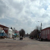 Белополье 2012 центр