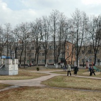 Белополье 2012  Парк
