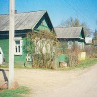 Улица в сторону Яковлево