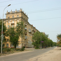 Волгоград