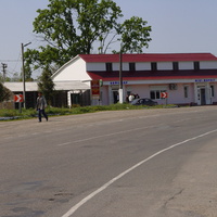 Центр села_2008г.
