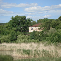 Дом князя Оболенского