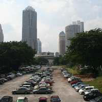 Куала-Лумпур.