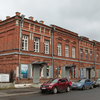 Музей Русского Севера