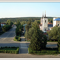 Никольск