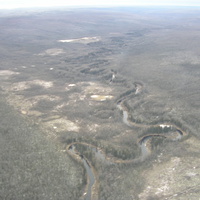 река Гаженка