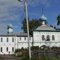 Свято-Ильинский кафедральный собор