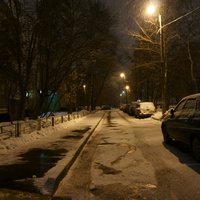 Лебедянская улица, 4