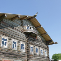 Дом-двор Лимонникова