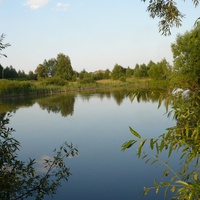 Смирновский пруд