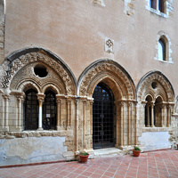Convento di Santo Spirito( 1295)