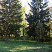 Сільський парк