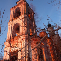 Соборо-Богородицкая церковь