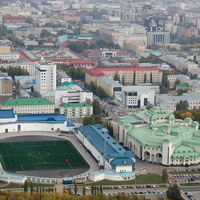 Стадион Динамо