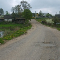 Вёска Хадзявичы