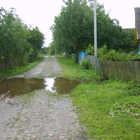 Вёска Хадзявичы