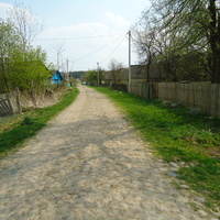 Вёска Хадзявичы