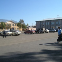 Площадь 2006 г
