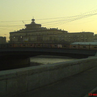 Малый Устьинский мост