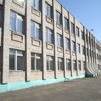 Игоревская Средняя Школа