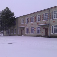 Детский садик села Ольгино Степновского района