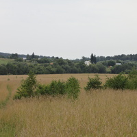 Afanasovo village