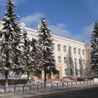 Сахалинский городской суд