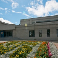 Сахалинский художественный музей