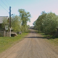 заводская улица