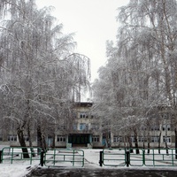 Школа села Графовка