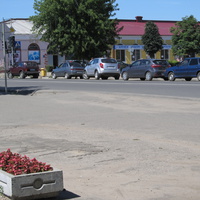 улицы Моршанска