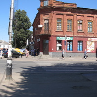 улицы Моршанска