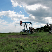 Нефтекачалки