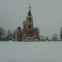 Московська церква
