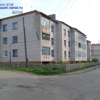 Моргауши, Заводская