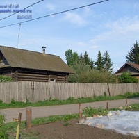 Моргауши, Заводская