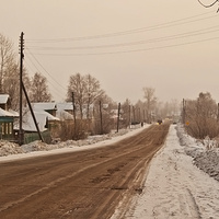 Улица Большесельская